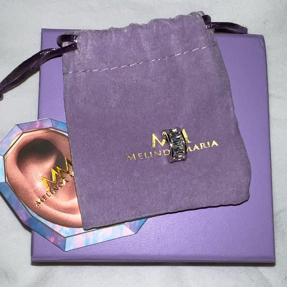 Melinda Maria - cuff